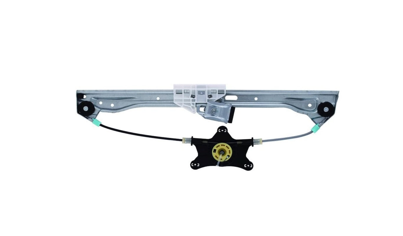 W212 / W204 Rear Window Mechanism - Right 2009-2016 – Berlin Car Parts