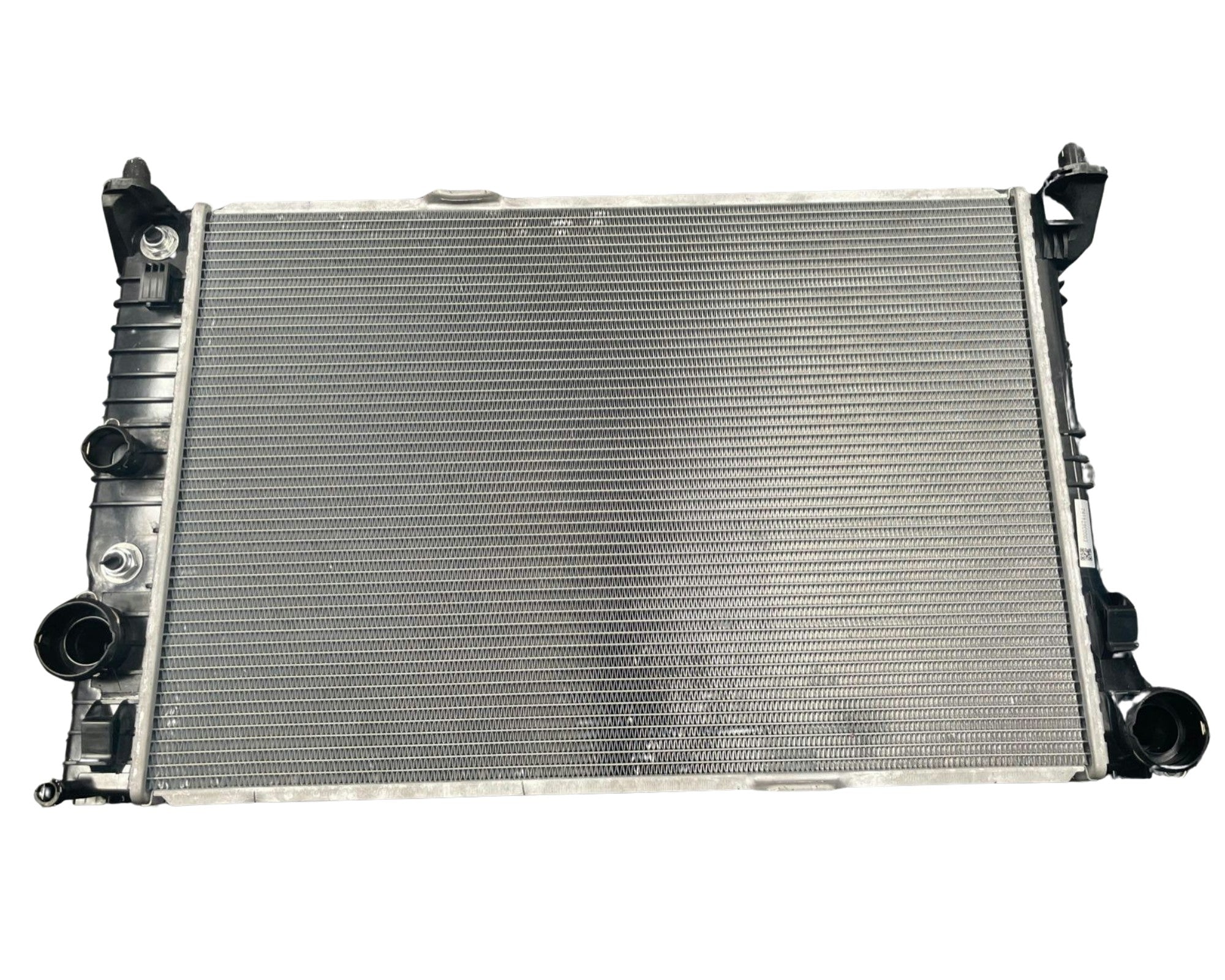 W212 Radiator Upper Mercedes W212 Radiator (2009-2013) – Berlin Car Parts