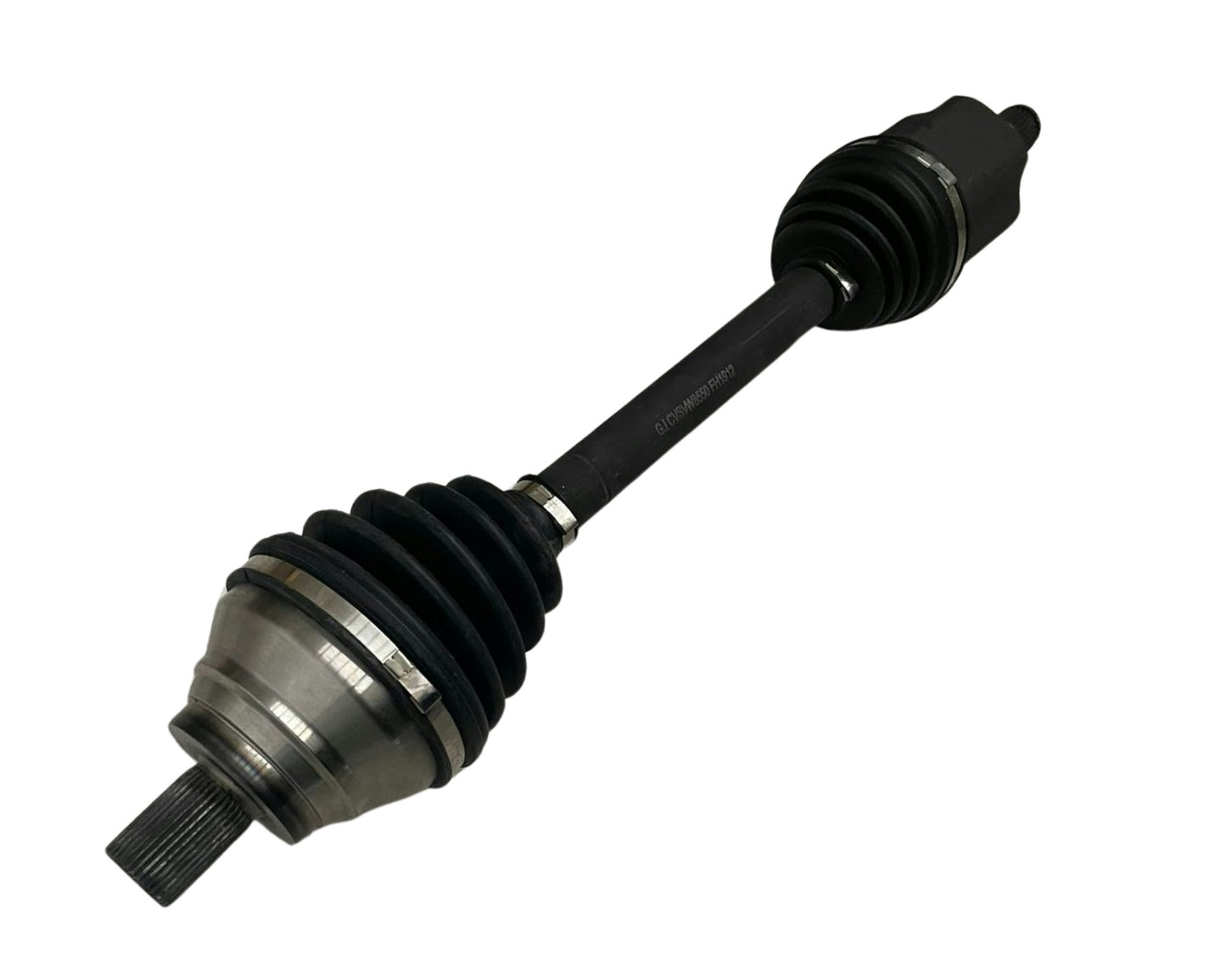 Golf 5 2.0 Driveshaft - Left