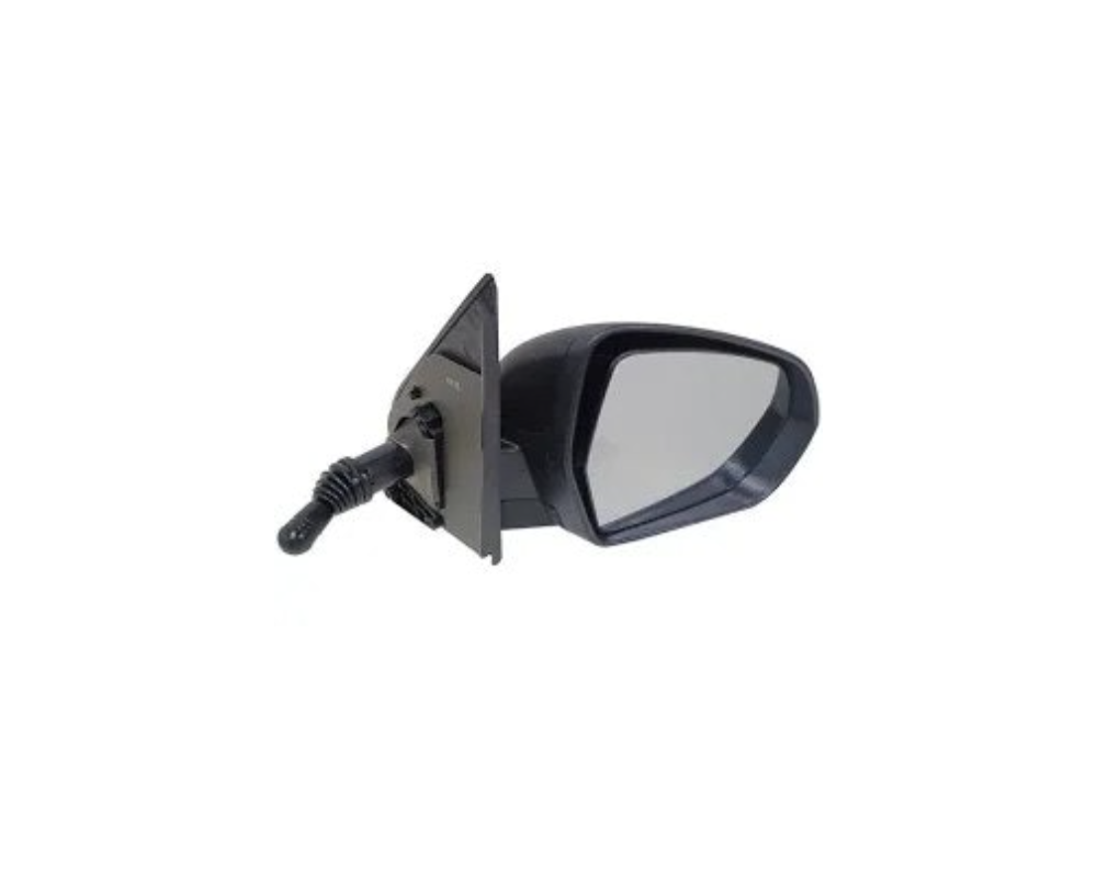 Utility Door Mirror (Right)
