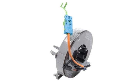 Utility Spiral Cable Clock Spring 2012-2017 / Corsa C