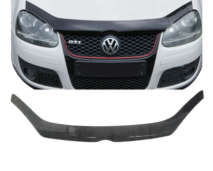 Golf 5 Bonnet Guard /Jetta 5 (2004+)