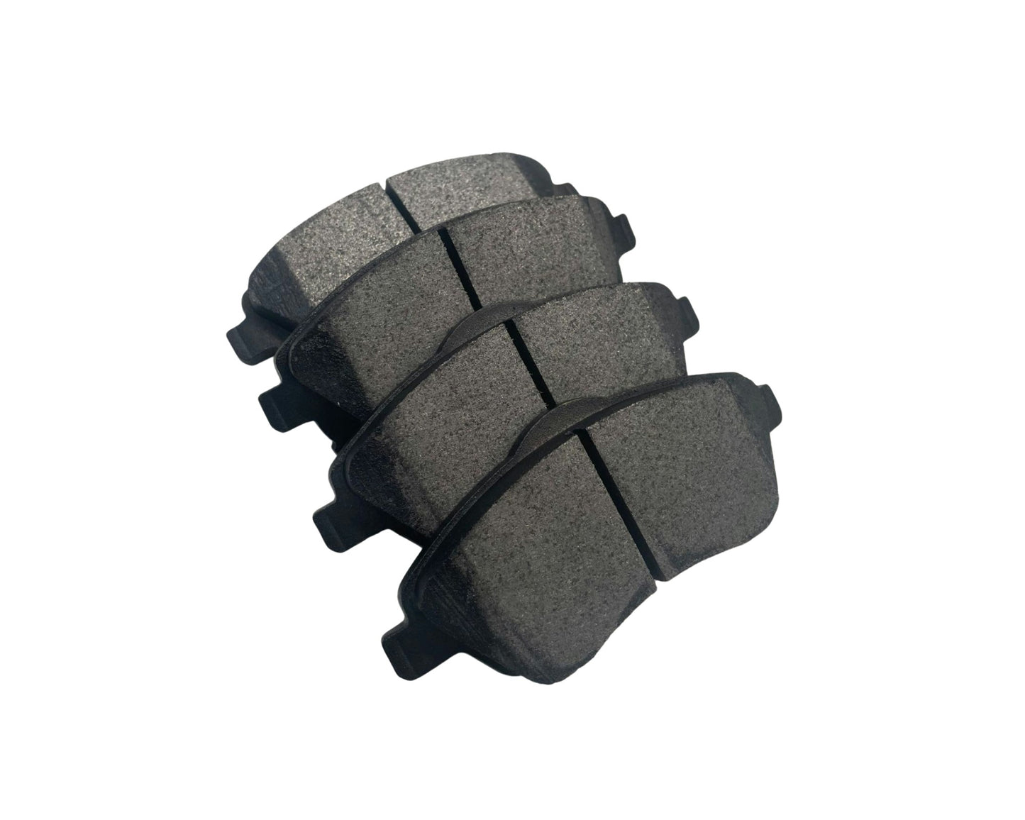 Opel Corsa (All) Brake Pads - Front 2003+