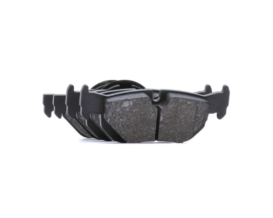 E87 120D Brake Pads - Rear