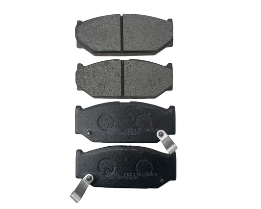 Suzuki Swift/Ciaz/Dzire Front Brake Pads (2008-2018)
