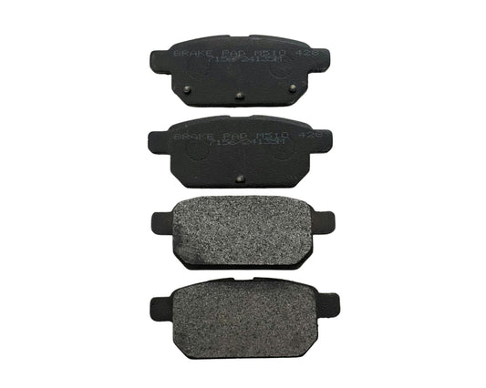 Suzuki Swift Rear Brake Pads (2018-)