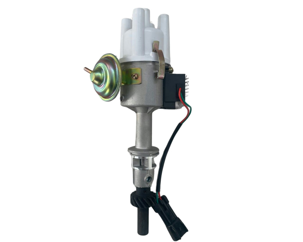 Uno Fire Distributer Module Uno 1400 1.4 Electronic Distributor (1990-1998) – Berlin Car Parts