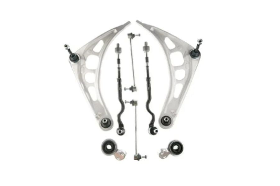 E46 Control Arm Kit 1999-2004 (8 piece)