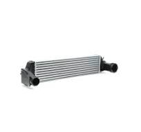 E46 320D 330D Intercooler