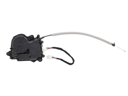 F15 Actuator Boot Control Lock 2013-2018