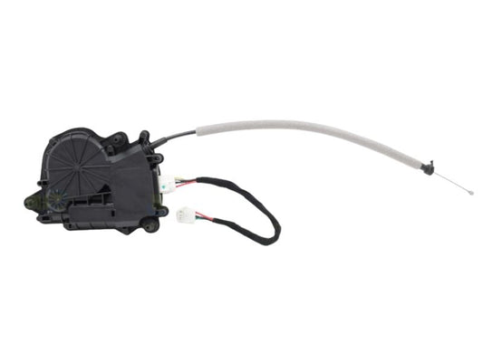 F15 Actuator Boot Control Lock 2013-2018