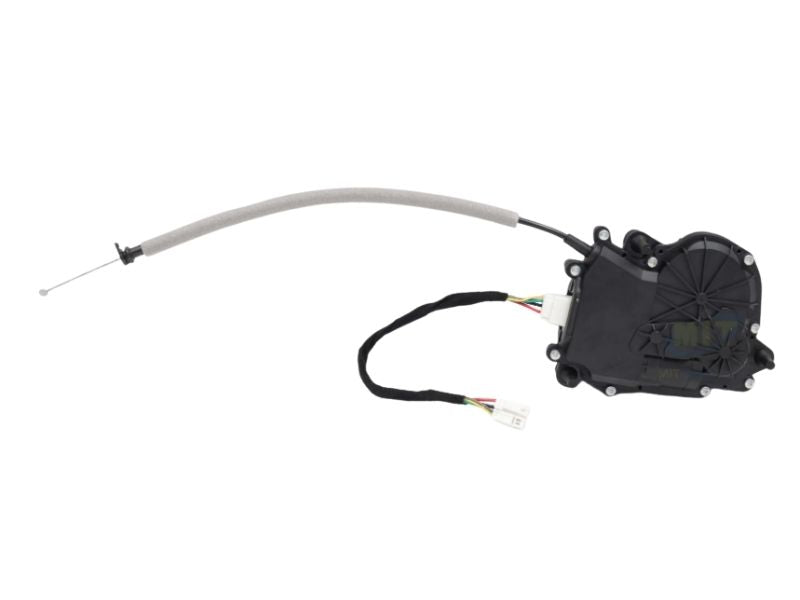 F15 Actuator Boot Control Lock 2013-2018