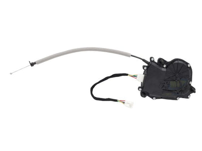 F15 Actuator Boot Control Lock 2013-2018