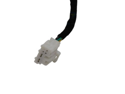 F15 Actuator Boot Control Lock 2013-2018