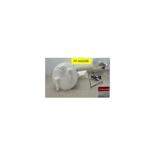 Avanza 2NR Fuel Pump (2 Pin)