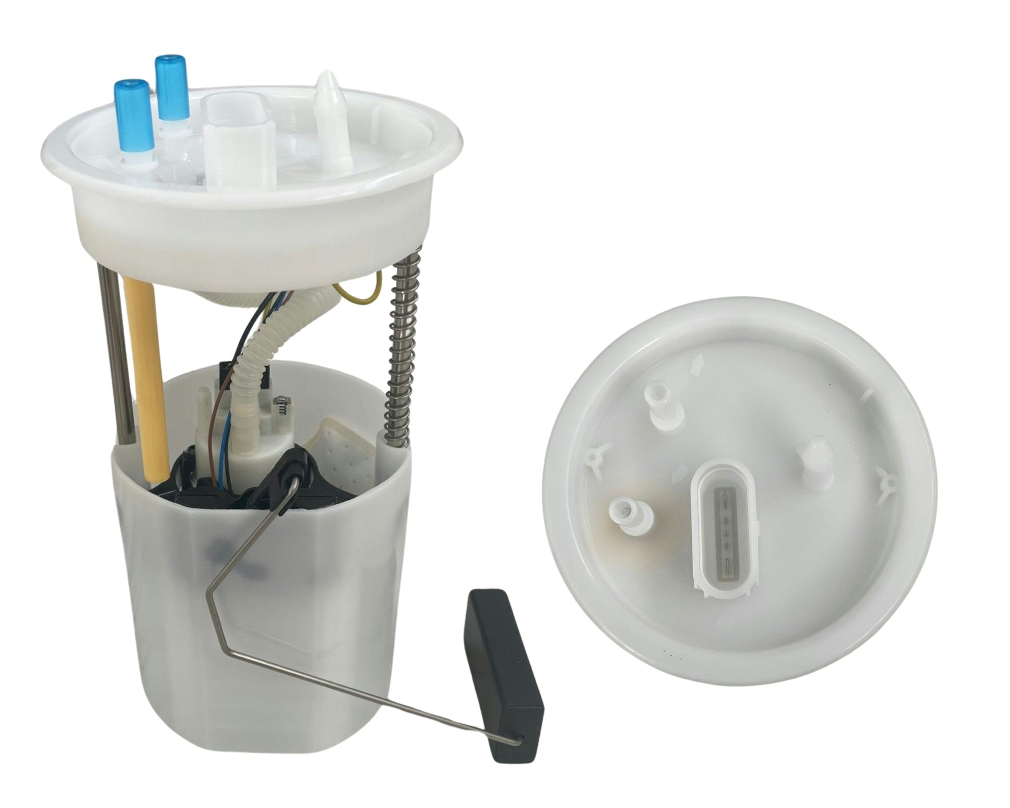 Polo Vivo 6R Fuel Pump Mechanical - 5 Pin (Complete) – Berlin Car