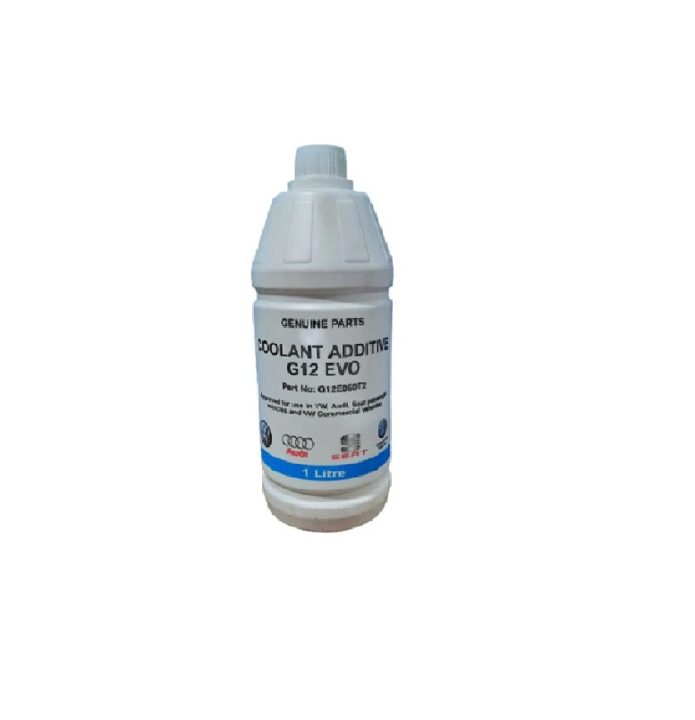 VW G12 Evo Coolant Additive - 1 Litre