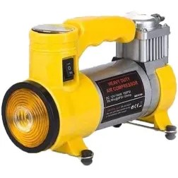 Heavy Duty Air Compressor