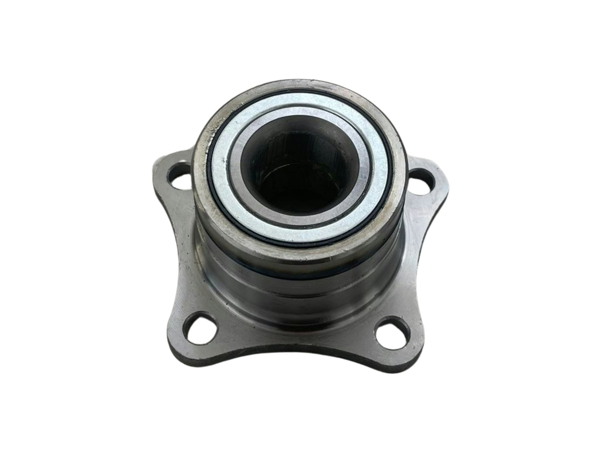 Tazz Rear Hup Corolla/Conquest/Tazz Wheel Hub & Bearing – Berlin Car Parts