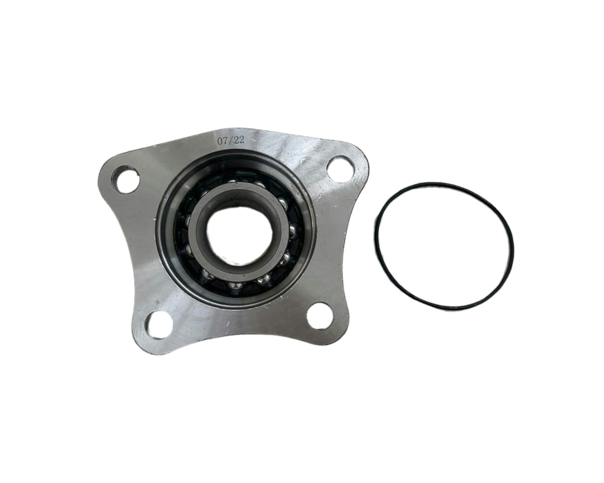 Tazz Rear Hup Corolla/Conquest/Tazz Wheel Hub & Bearing – Berlin Car Parts