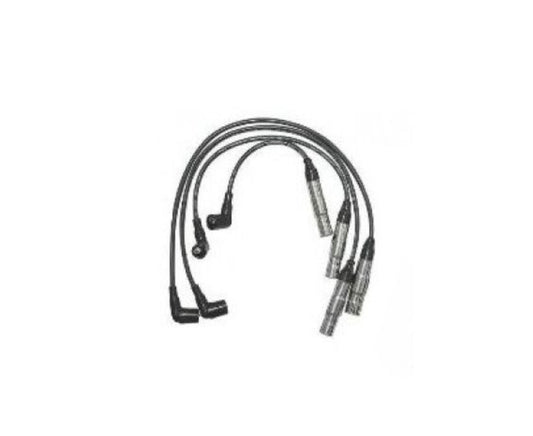 Tazz / Corolla / Conquest HT Lead Set - (1.3//2E) Clip Type