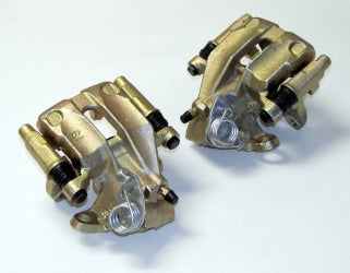 Golf 1 Rear Brake Caliper - Right