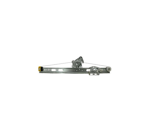 W168 Front Window Mechanism Left 1997 - 2001