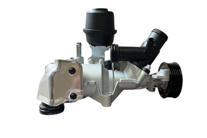 W176 / W246 Water Pump (M270 Engine)