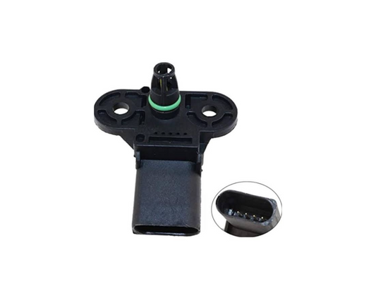 Golf R 2016 Map Sensor Berlin Car Parts