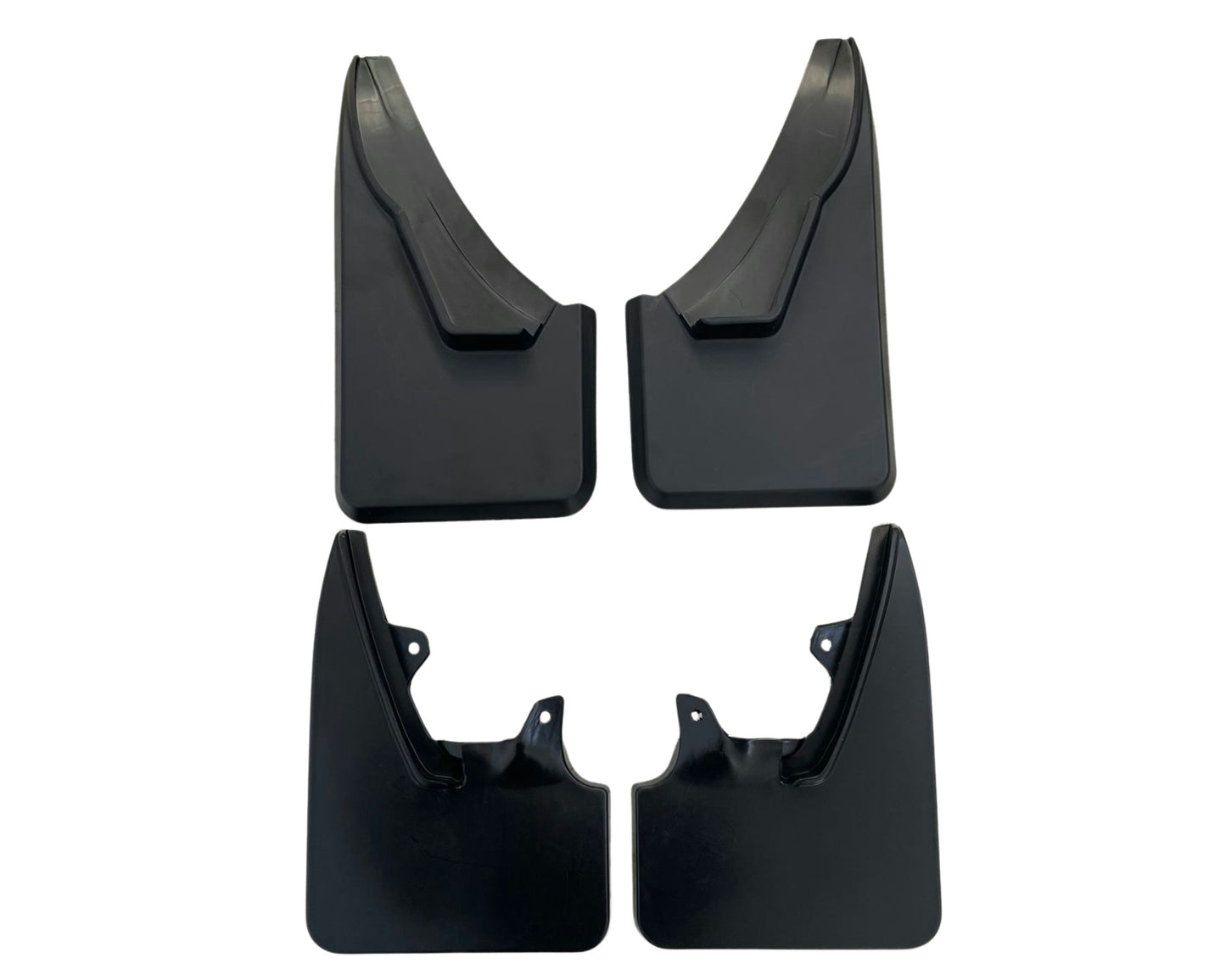 Golf 2 Mud Flap Set