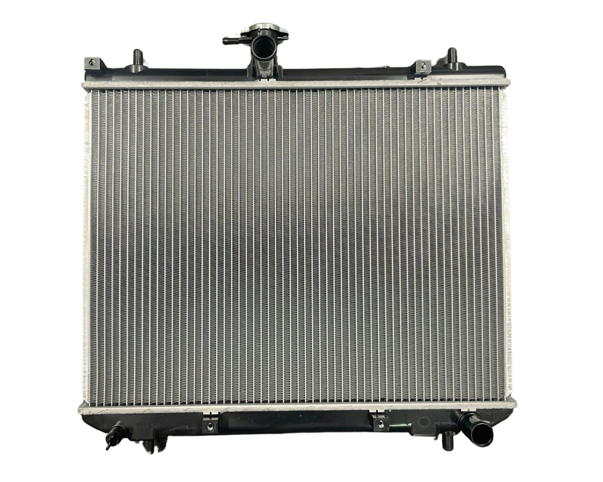 Vanza Radiator Avanza 1.5 Radiator 4 Cylinder (2006- ) – Berlin Car Parts