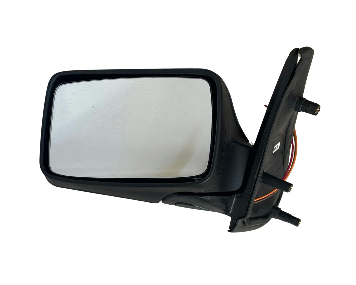 Golf 3 Door Mirror Electric - Left (1992-1999)