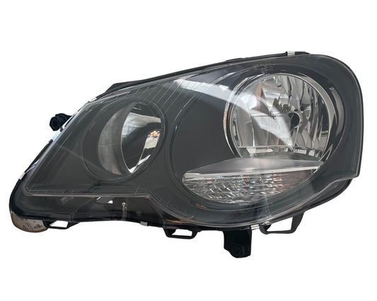 Vivo Head Lamp - Left 2010-2014
