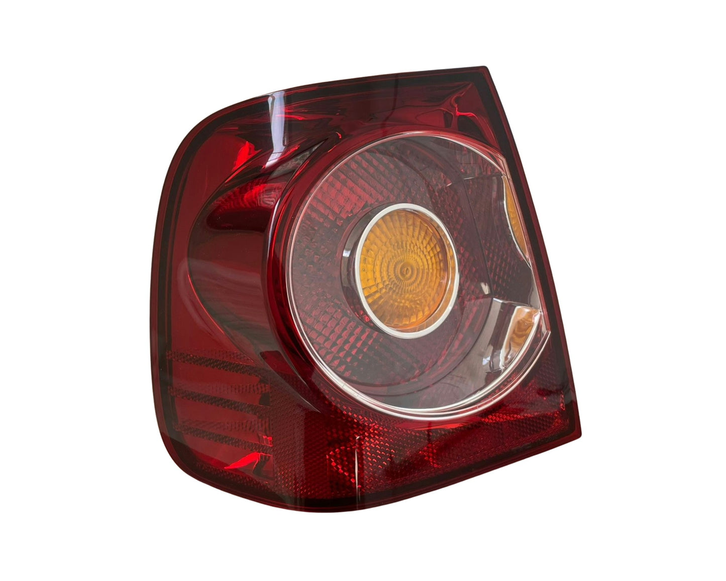 Polo Vivo Tail Lamp - Left 2010-2015 (Sedan)