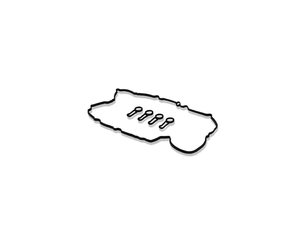 F20 / E90 / F34 / F10 Tappet Cover Gasket