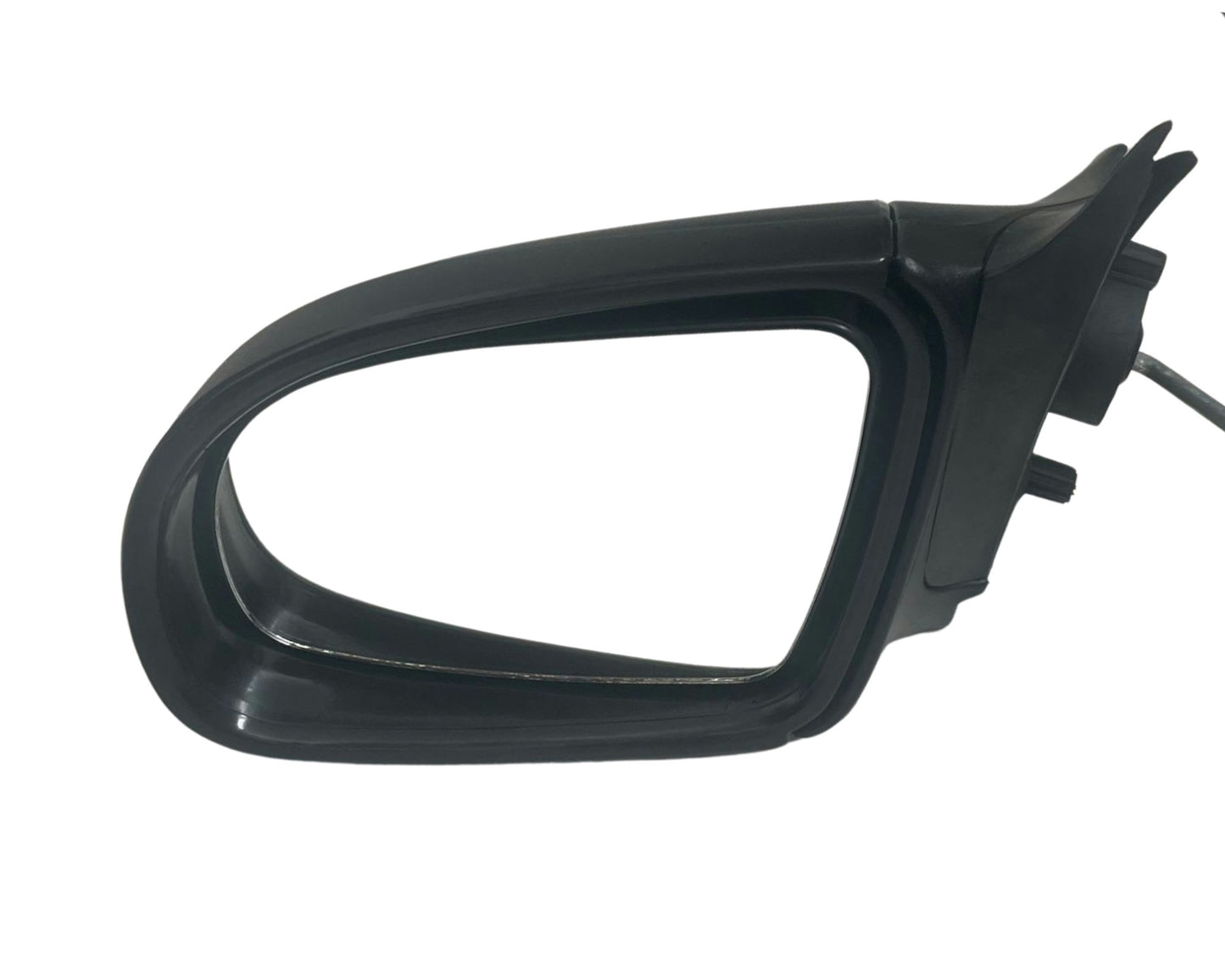 Corsa 2 Door Mirror + Lev - Left (2000-2002)