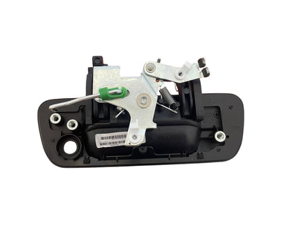 Corsa MK3 / Utility Tail Gate Handle