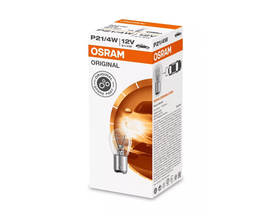 Osram P21/5W 12V Bulb