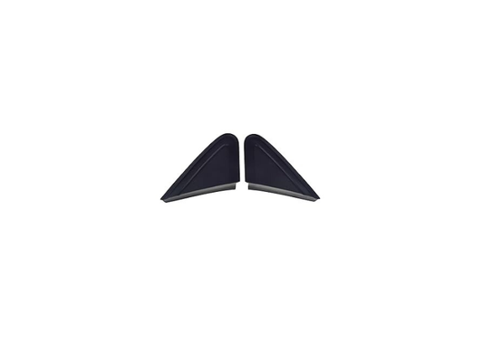 Polo 9N Mirror Triangle Cover Set