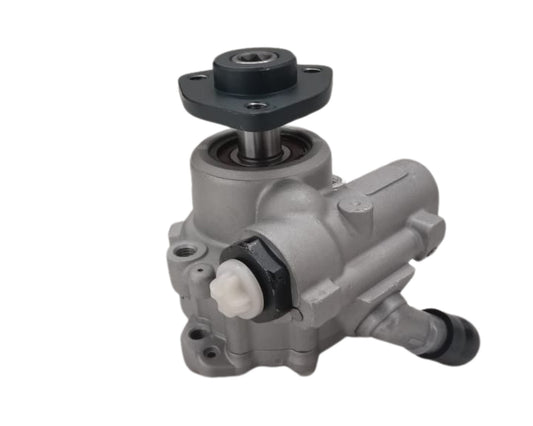 E90 320D / E87 120D Power Steering Pump Long Neck (N47 Engine)