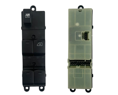 Nissan Qashqai Window Control Switch