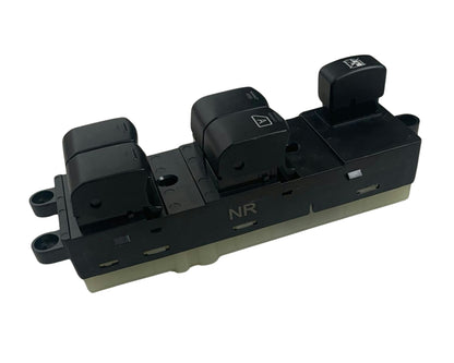 Nissan Qashqai Window Control Switch