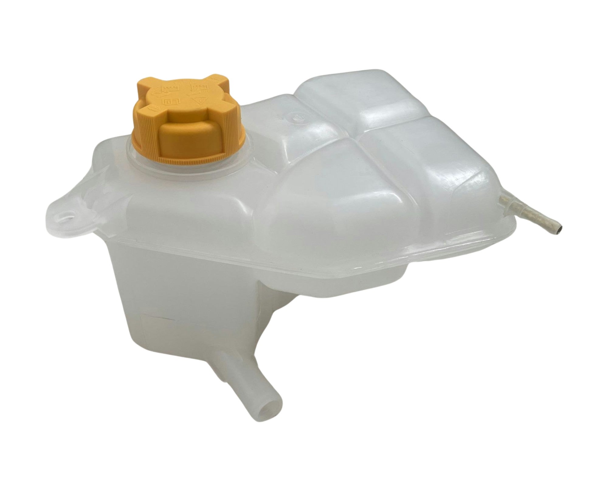 March Radiator Bottle Fiesta Figo MK3 Radiator Water Bottle 1.4 1.6 (2003-2008) – Berlin Car ...