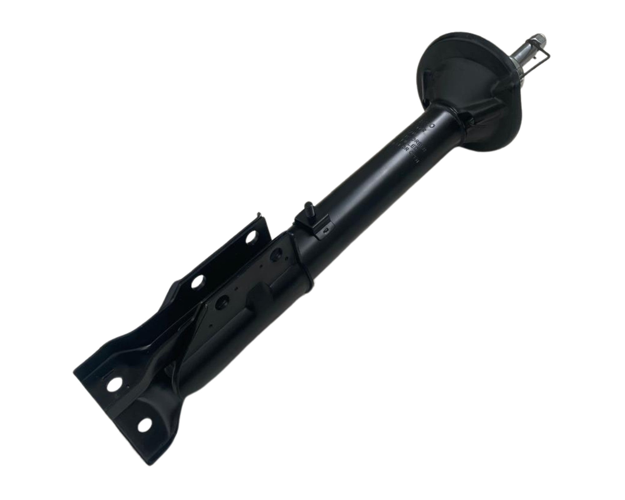 Mazda 323 Rear Shock - Left 1988-1996 – Berlin Car Parts