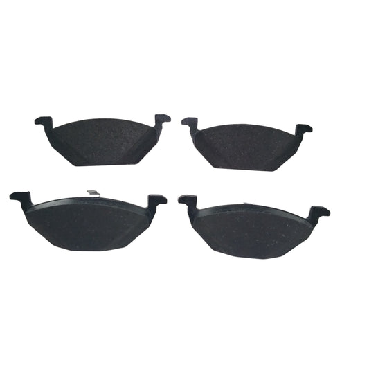 Polo Golf 4 Front Brake Pads