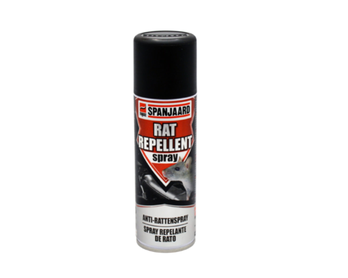 Spanjaard Rat Repellent Spray 400ml