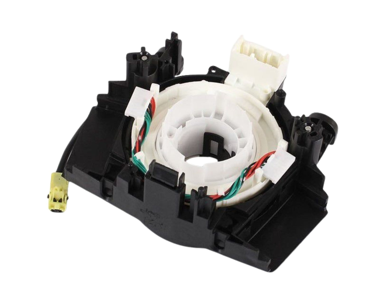 Nissan Navara D40 Spiral Clock Spring / Pathfinder / Qashqai