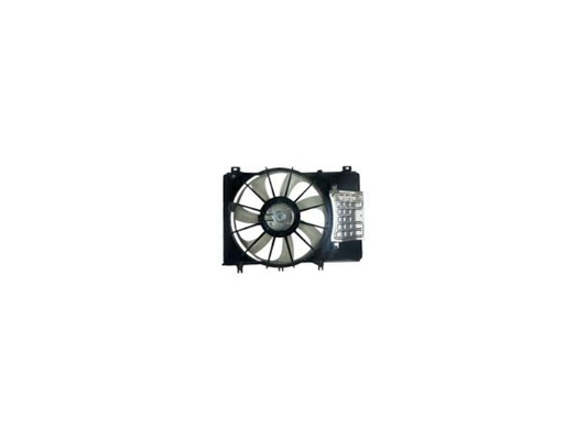 Swift 2017-2024 / Baleno 2016-2022 / Dzire 18- Radiator Fan