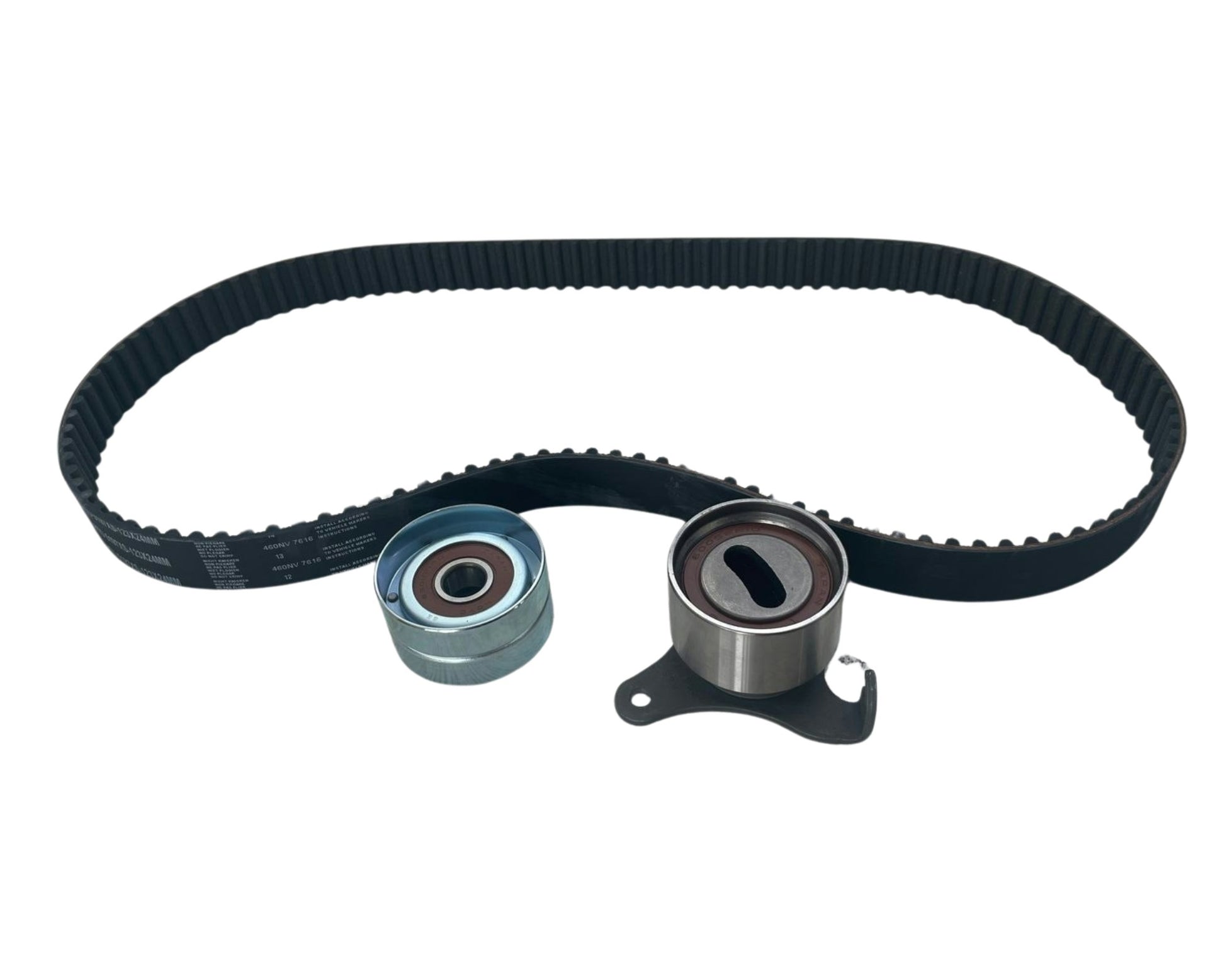 Tazz (2E Engine) Timing Belt Kit – Berlin Car Parts