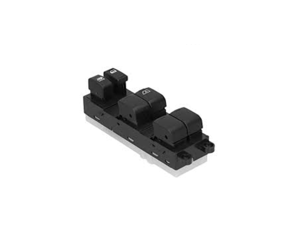 Tiida Main Window Switch